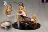 Fate Bunny Ereshkigal Statue - Cute9 Studio [Pre-Order]