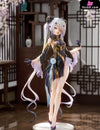 Fate Cheongsam Melusine 1/6 GK Statue - NBJ Studio [Pre-Order] - Deposit / A Version: Black Cheongsam - Fate