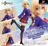 Fate/Extella Jeanne d’Arc 1/7 Scale Figure JK Blazer - Alphamax [In-Stock] Full Payment Fate