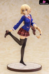 Fate/Extella Jeanne d’Arc 1/7 Scale Figure JK Blazer - Alphamax [In-Stock] Full Payment Fate