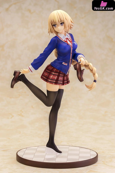 Fate/Extella Jeanne d’Arc 1/7 Scale Figure JK Blazer - Alphamax [In-Stock] Full Payment Fate