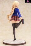 Fate/Extella Jeanne d’Arc 1/7 Scale Figure JK Blazer - Alphamax [In-Stock] Full Payment Fate