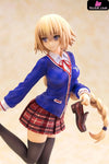 Fate/Extella Jeanne d’Arc 1/7 Scale Figure JK Blazer - Alphamax [In-Stock] Full Payment Fate
