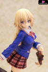 Fate/Extella Jeanne d’Arc 1/7 Scale Figure JK Blazer - Alphamax [In-Stock] Full Payment Fate