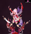 Fate Fat Prisma Illya Chloe von Einzbern Statue - MAM BO Studio [Pre-Order] - Fate