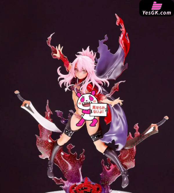 Fate Fat Prisma Illya Chloe von Einzbern Statue - MAM BO Studio [Pre-Order] - Fate
