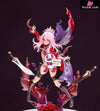 Fate Fat Prisma Illya Chloe von Einzbern Statue - MAM BO Studio [Pre-Order] - Fate