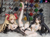 Fate FGO Ereshkigal x Ishtar Statue - Fix cast Studio