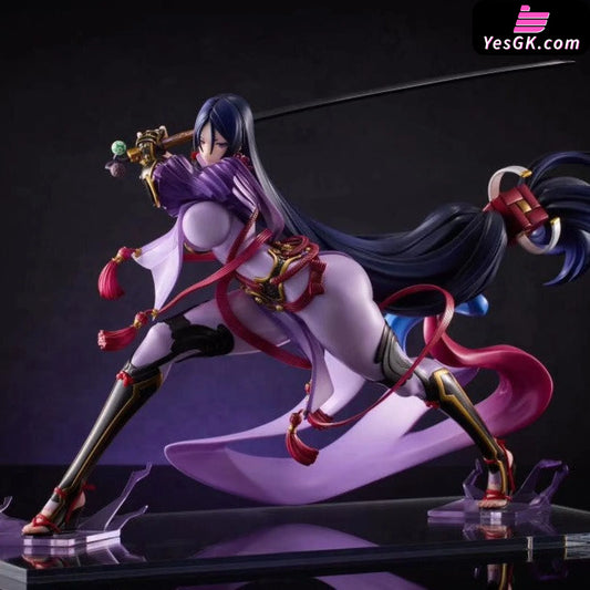 Fate Fgo Minamoto No Raikou Statue - Bc Studio [Pre-Order]