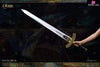 Fate FSN Series Excalibur & Enuma Elish 1/1 GK Statue - Panda Studio [Pre-Order] Fate