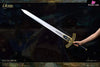Fate FSN Series Excalibur & Enuma Elish 1/1 GK Statue - Panda Studio [Pre-Order] Fate