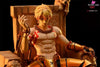 Fate Gilgamesh 1/6 GK Statue - RED stone Studio [In-Stock] - Full Payment - Fate