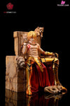 Fate Gilgamesh 1/6 GK Statue - RED stone Studio [In-Stock] - Full Payment - Fate