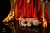 Fate Gilgamesh 1/6 GK Statue - RED stone Studio [In-Stock] - Full Payment - Fate