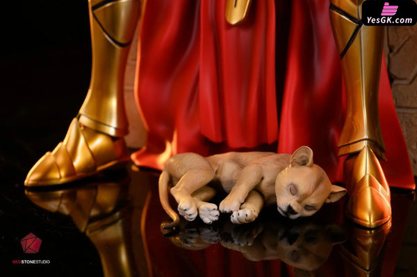 Fate Gilgamesh 1/6 GK Statue - RED stone Studio [In-Stock] - Full Payment - Fate
