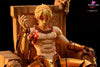Fate Gilgamesh 1/6 GK Statue - RED stone Studio [In-Stock] - Full Payment - Fate