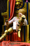 Fate Gilgamesh GK Statue - TT Studio & Dtalon Studio [Pre-Order Closed] Full Payment Fate