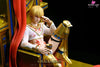 Fate Gilgamesh GK Statue - TT Studio & Dtalon Studio [Pre-Order Closed] Full Payment Fate