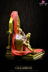 Fate Gilgamesh GK Statue - TT Studio & Dtalon Studio [Pre-Order Closed] Full Payment Fate
