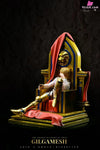 Fate Gilgamesh GK Statue - TT Studio & Dtalon Studio [Pre-Order Closed] Full Payment Fate