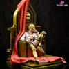 Fate Gilgamesh GK Statue - TT Studio & Dtalon Studio [Pre-Order Closed] Full Payment Fate