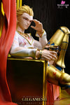 Fate Gilgamesh GK Statue - TT Studio & Dtalon Studio [Pre-Order Closed] Full Payment Fate