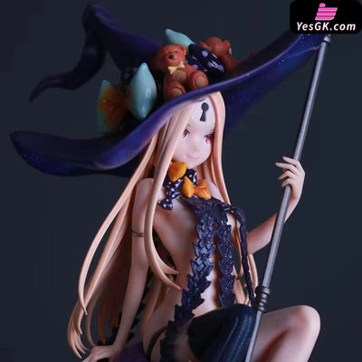 Fate/Grand Order - Abigail Williams Statue Hobbybeat Studio [In-Stock] Fate