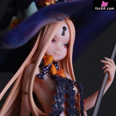 Fate/Grand Order - Abigail Williams Statue Hobbybeat Studio [In-Stock] Fate