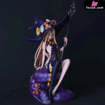 Fate/Grand Order - Abigail Williams Statue Hobbybeat Studio [In Stock] Fgo