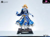 Fate/Grand Order Artoria Pendragon Saber Statue - Dream Boat Studio
