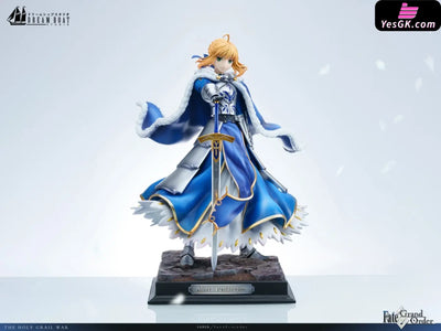 Fate/Grand Order Artoria Pendragon Saber Statue - Dream Boat Studio