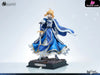 Fate/Grand Order Artoria Pendragon Saber Statue - Dream Boat Studio
