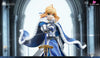Fate/Grand Order Artoria Pendragon Saber Statue - Dream Boat Studio