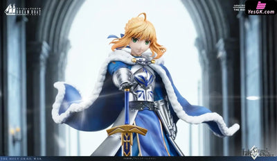 Fate/Grand Order Artoria Pendragon Saber Statue - Dream Boat Studio