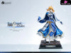 Fate/Grand Order Artoria Pendragon Saber Statue - Dream Boat Studio