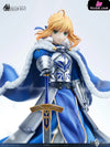 Fate/Grand Order Artoria Pendragon Saber Statue - Dream Boat Studio