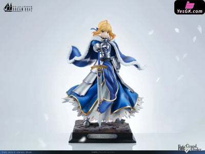 Fate/Grand Order Artoria Pendragon Saber Statue - Dream Boat Studio