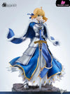 Fate/Grand Order Artoria Pendragon Saber Statue - Dream Boat Studio