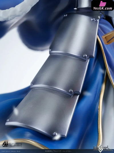 Fate/Grand Order Artoria Pendragon Saber Statue - Dream Boat Studio