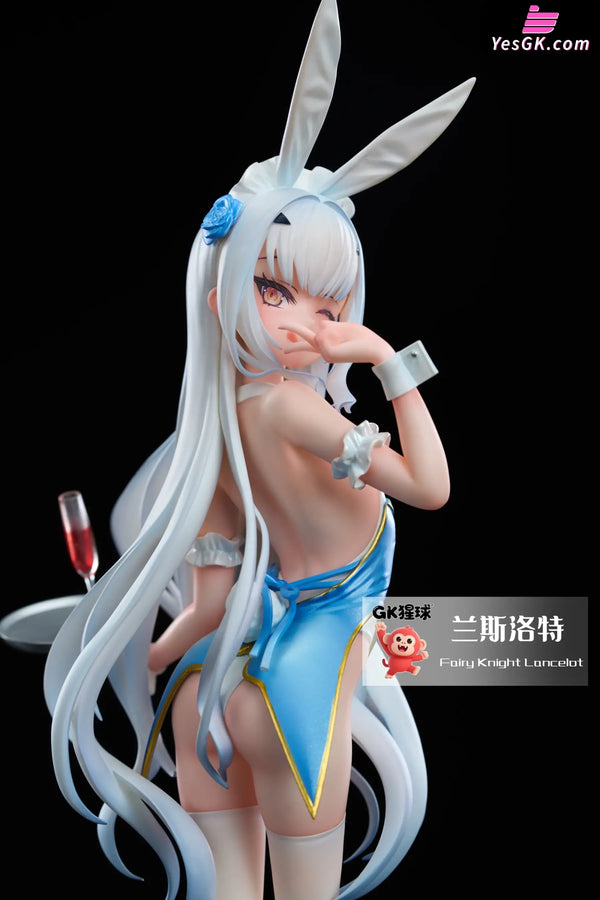 Fate/Grand Order Fairy Knight Lancelot Bunny Girl Statue - Ape Planet Studio - Fate Series