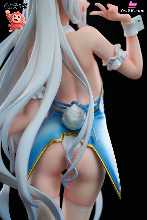 Fate/Grand Order Fairy Knight Lancelot Bunny Girl Statue - Ape Planet Studio - Fate Series