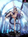Fate Grand Order Fairy Knight Lancelot Melusine Statue - Mint Studio