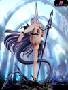 Fate Grand Order Fairy Knight Lancelot Melusine Statue - Mint Studio