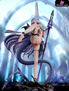 Fate Grand Order Fairy Knight Lancelot Melusine Statue - Mint Studio