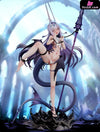 Fate Grand Order Fairy Knight Lancelot Melusine Statue - Mint Studio