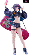 Fate/Grand Order Foreigner/Yang Guifei Event Attire Ver. 1/7 Scale Figure - Good Smile Company [Pre-Order] Fate