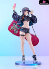 Fate/Grand Order Foreigner/Yang Guifei Event Attire Ver. 1/7 Scale Figure - Good Smile Company [Pre-Order] Fate