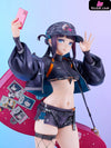 Fate/Grand Order Foreigner/Yang Guifei Event Attire Ver. 1/7 Scale Figure - Good Smile Company [Pre-Order] Fate