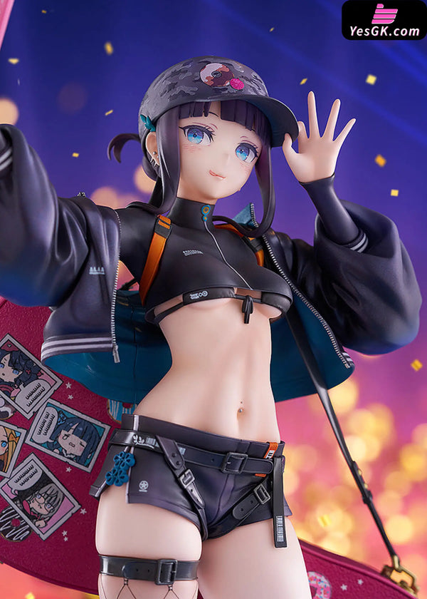 Fate/Grand Order Foreigner/Yang Guifei Event Attire Ver. 1/7 Scale Figure - Good Smile Company [Pre-Order] Fate