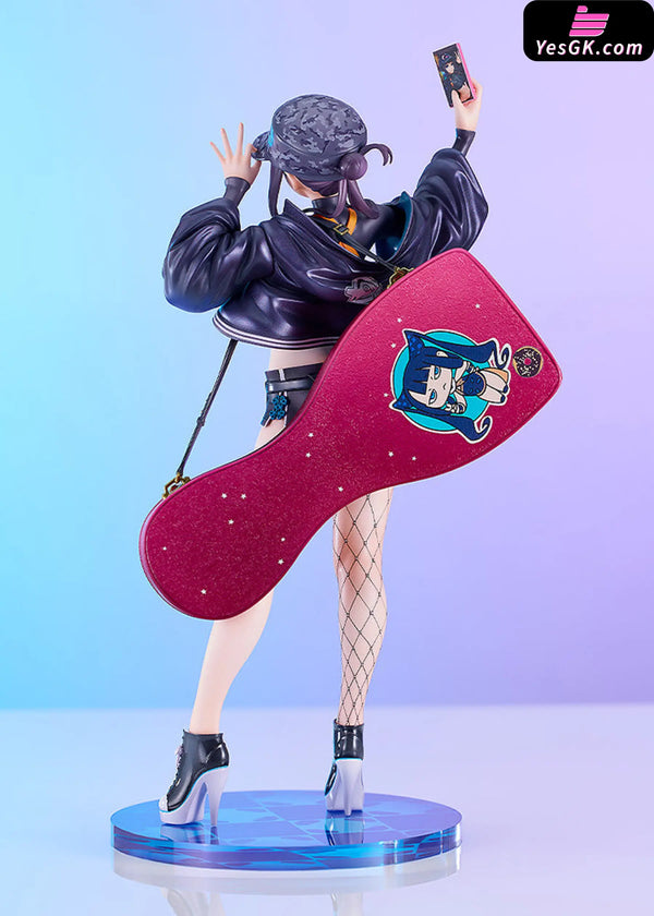 Fate/Grand Order Foreigner/Yang Guifei Event Attire Ver. 1/7 Scale Figure - Good Smile Company [Pre-Order] Fate